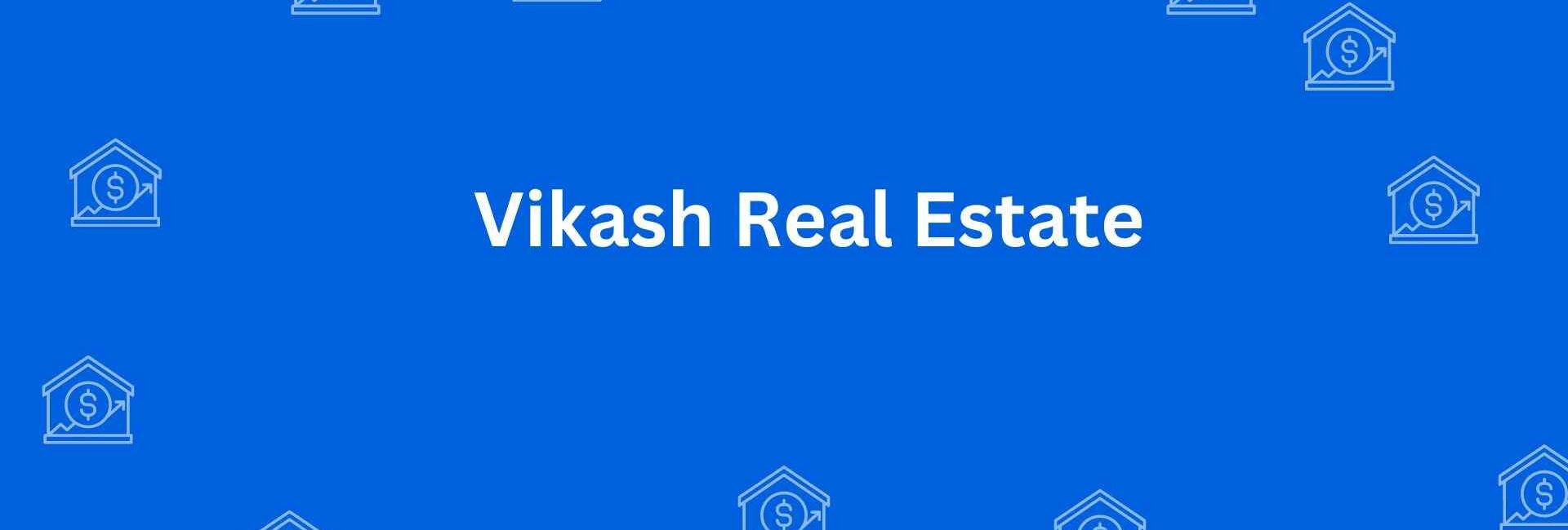 Vikash Real Estate Property Valuer - Property Valuation Services in Rohini Delhi - Property Valuation Services in Delhi