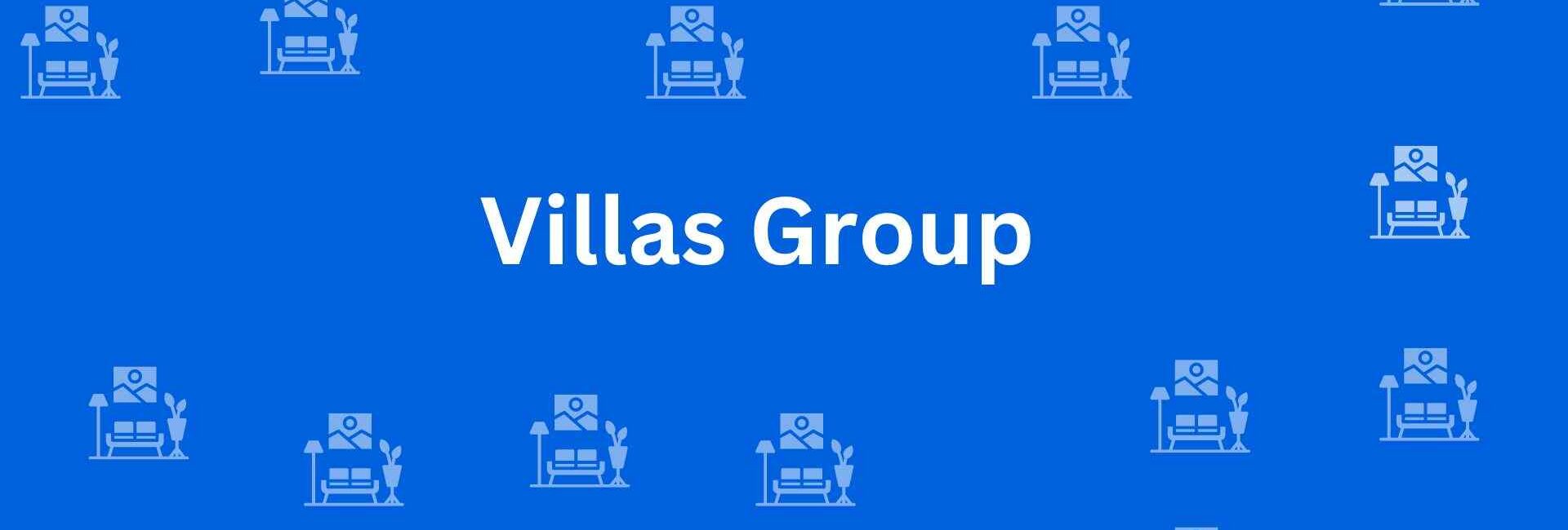 Villas Group - Best Furniture Service Dealer in Connaught Place, Delhi - Furniture Distributors in Delhi