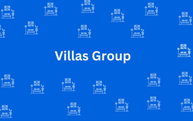 Villas Group - Best Furniture Service Dealer in Connaught Place, Delhi - Furniture Distributors in Delhi