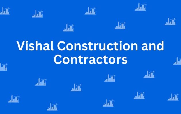 Vishal Construction and Contractors - Construction Services in Dwarka, Delhi - Best Construction Contractors in Delhi