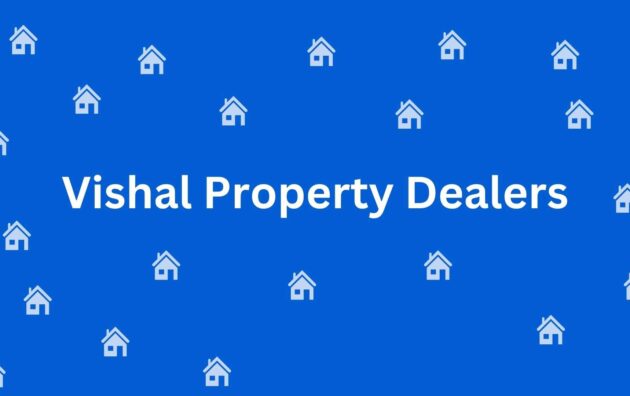 Vishal Property Dealers - Property Dealer in Rajouri Garden, Delhi - Real Estate Agent In Delhi