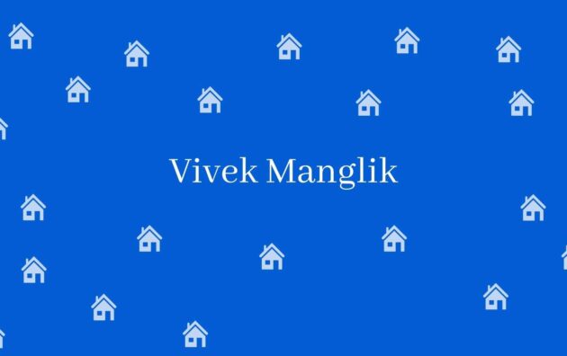 Vivek Manglik - Property Consultants in Jankpuri, Delhi - Property Dealer in Delhi