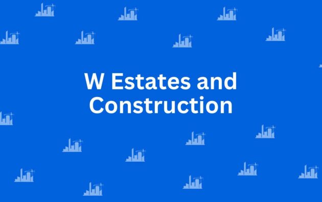 W Estates and Construction - Construction Services in Connaught Place, Delhi - Best Construction Contractors in Delhi