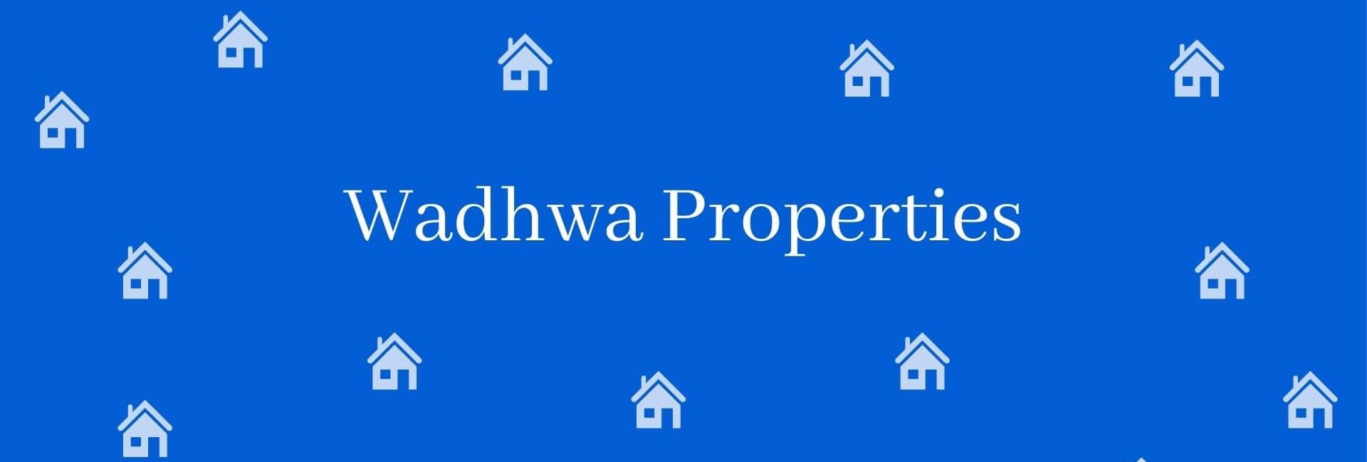 Wadhwa Properties - Property Broker in Property Broker in Lajpat Nagar Delhi