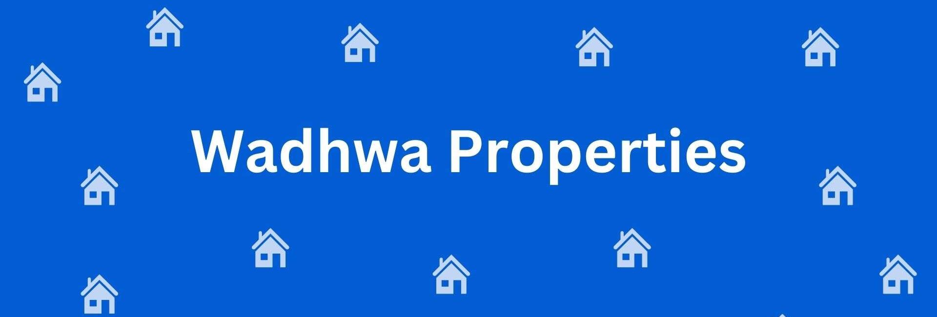Wadhwa Properties Rajouri Garden - Property Dealer in Rajouri Garden, Delhi - Real Estate Agent In Delhi