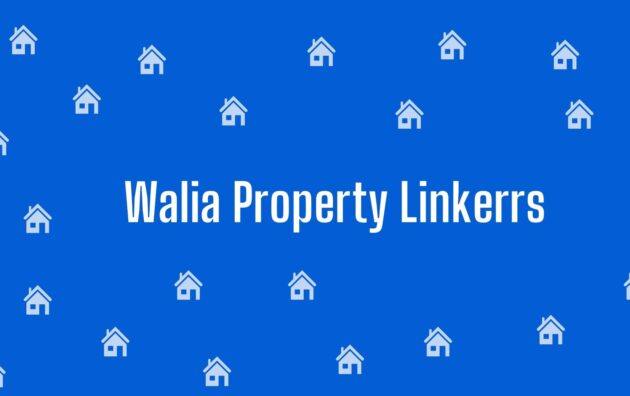 Walia Property Linkerrs- Property Dealer in Shakurpur, Delhi - Estate Agent in Delhi