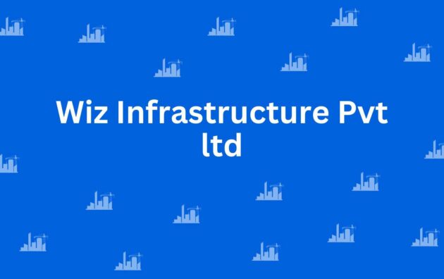 Wiz Infrastructure Pvt ltd - Construction Services in Dwarka, Delhi - Best Construction Contractors in Delhi