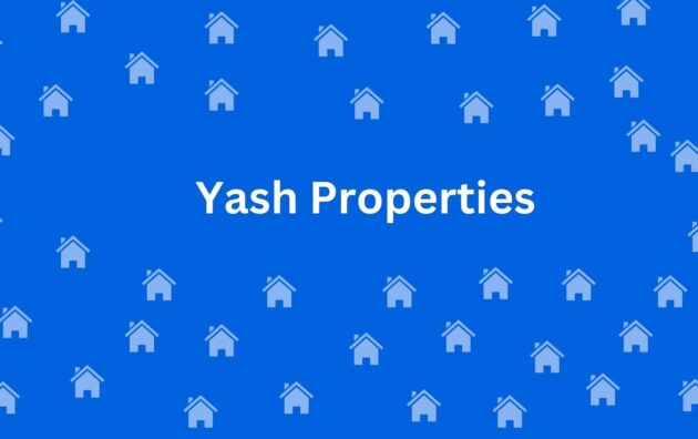 Yash Properties - Property Broker in Tilak Nagar, Delhi - Real Estate Agents in Delhi