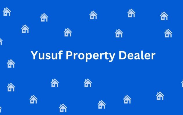 Yusuf Property Dealer - Estate Agent in Krishna Nagar, Delhi - Property Dealer In Delhi