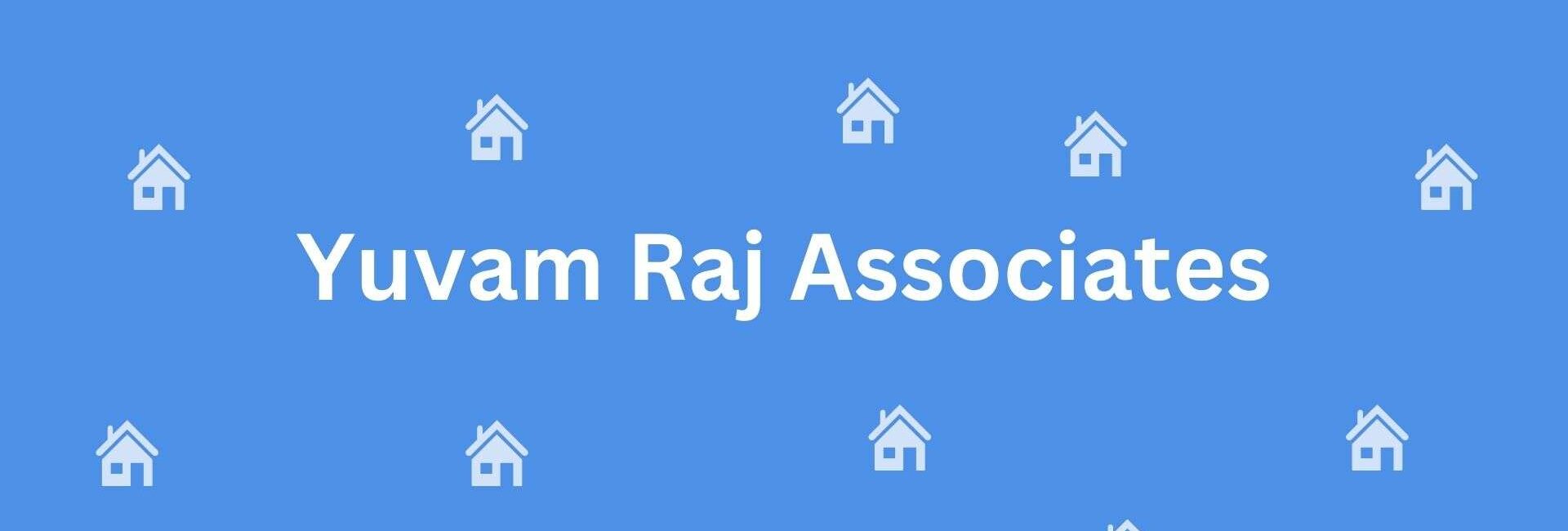Yuvam Raj Associates - Property dealer in Safdarjung Enclave Delhi - Property broker in Delhi