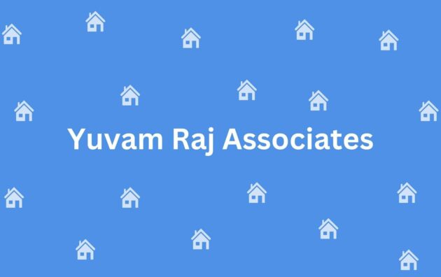 Yuvam Raj Associates - Property dealer in Safdarjung Enclave Delhi - Property broker in Delhi