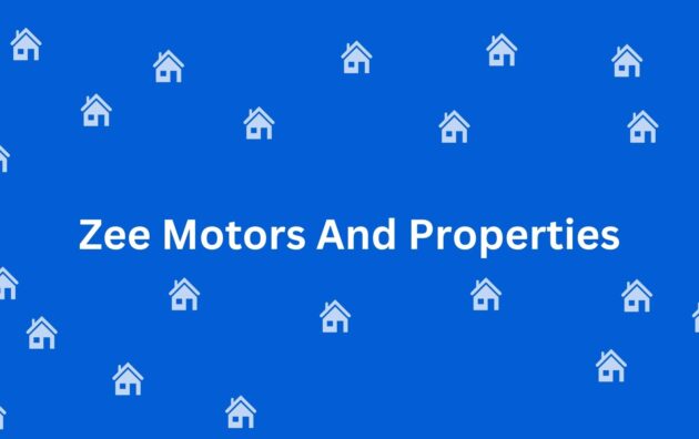 Zee Motors And Properties - Property Broker in Rani Bagh Delhi - To Let Service In Delhi
