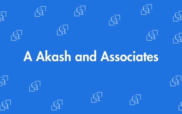 A Akash and Associates - Chartered Accountants in Krishna Nagar, Delhi - Experienced Chartered Accountants Delhi