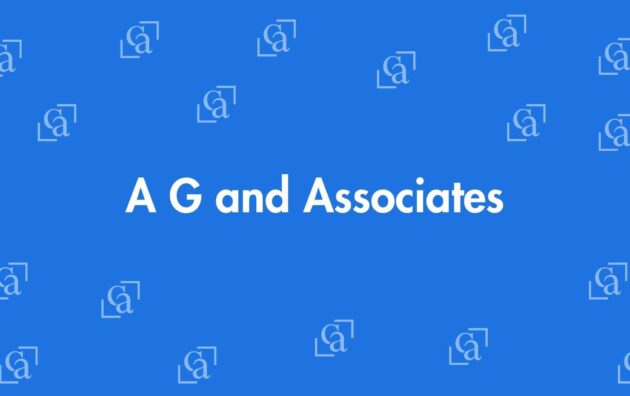 A G and Associates - Chartered Accountants in Krishna Nagar, Delhi - Experienced Chartered Accountants Delhi