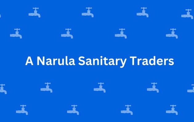 A Narula Sanitary Traders - Best Sanitary Services in Shahdara, Delhi - Sanitary Product Dealer in Delhi