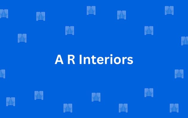 AR Interiors - Best Home Interior Services in Kalkaji, Delhi - Best Interior Designers in Delhi