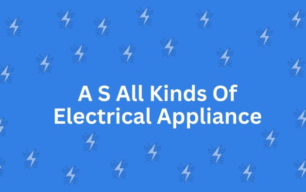 A S All Kinds Of Electrical Appliance - Electronic Goods in Okhla, Delhi - Home Appliance Dealer in Delhi