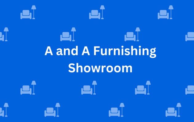 A and A Furnishing Showroom - Home Decor in Paschim Vihar Delhi - Best Home Decor Services in Delhi