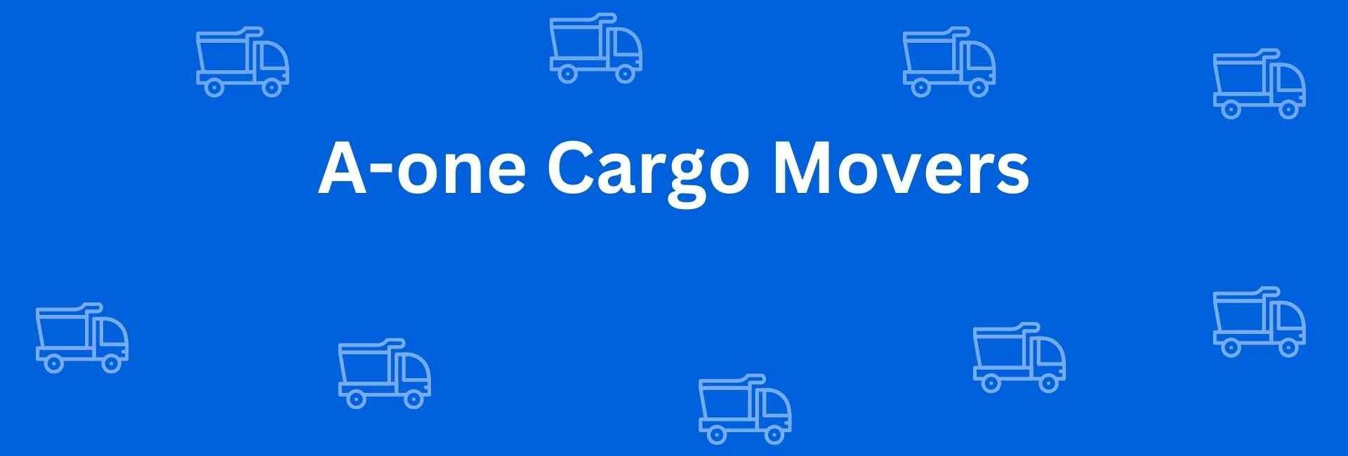 A-one Cargo Movers - Packers and Movers in Dwarka, Delhi - Best Packers and Movers in Delhi