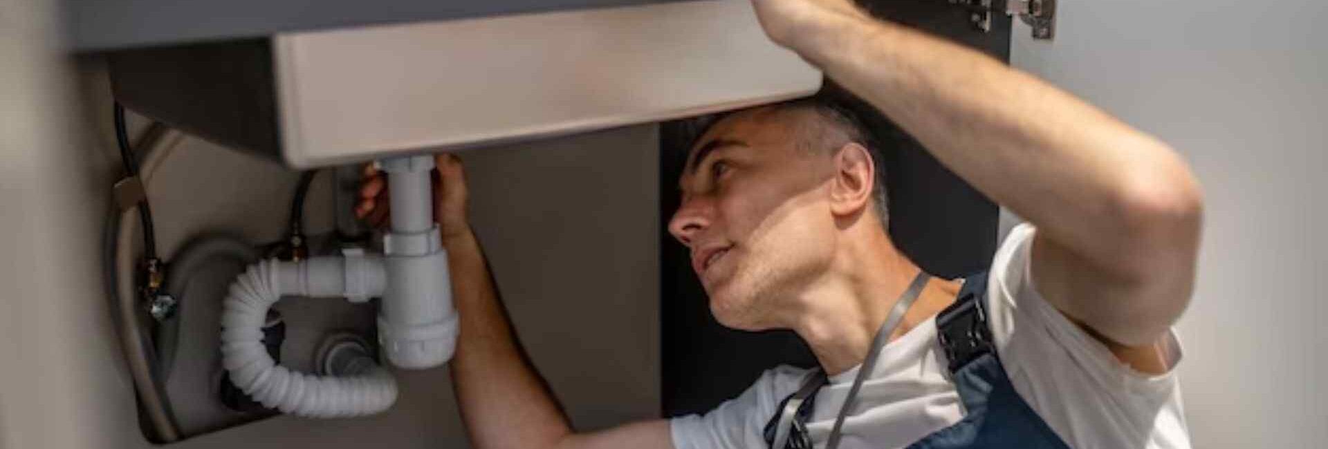 A to Z Plumber - Best Plumbing Service Provider in Shahdara, Delhi - Skilled Plumbers in Delhi