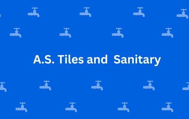 AS Tiles and Sanitary - Best Sanitary Services in Krishna Nagar, Delhi - Sanitary Product Dealer in Delhi