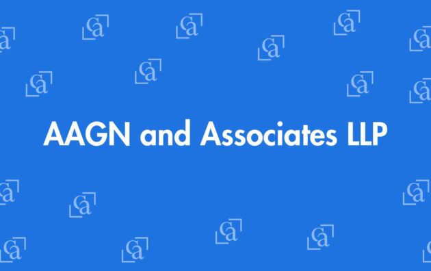 AAGN and Associates LLP - Chartered Accountants in East of Kailash, Delhi - Experienced Chartered Accountants Delhi