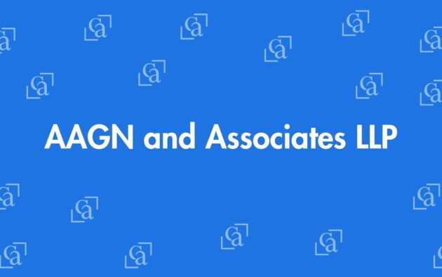 AAGN and Associates LLP - Chartered Accountants in Greater Kailash, Delhi - Experienced Chartered Accountants Delhi
