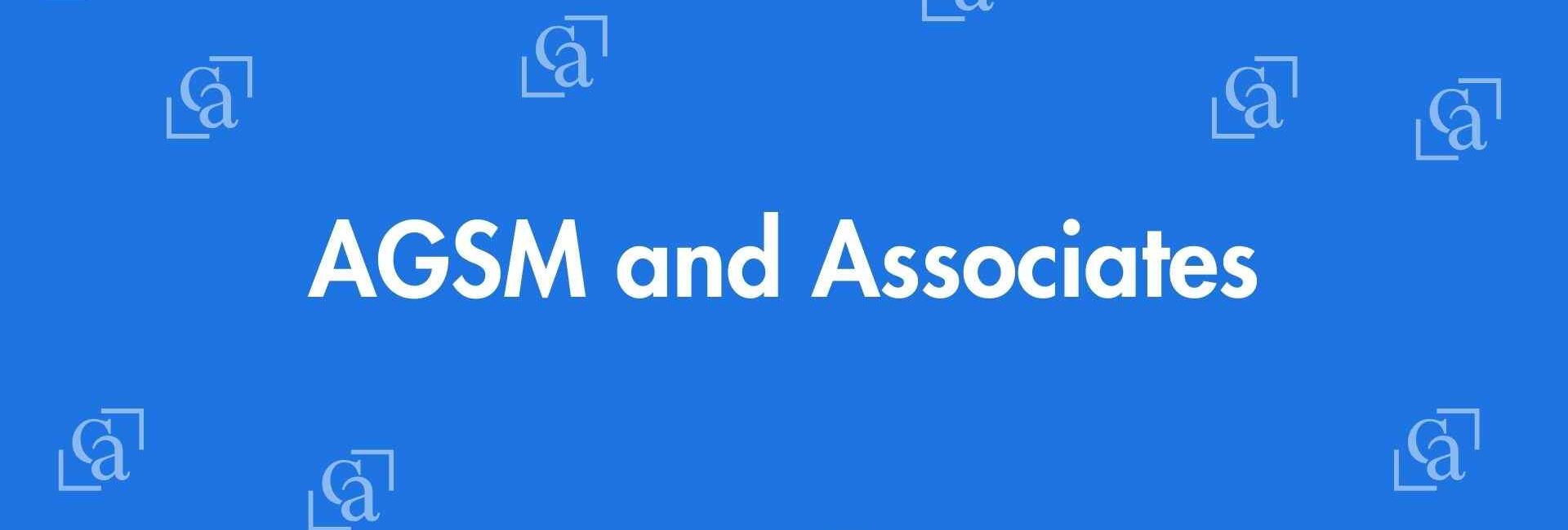 AGSM and Associates - Chartered Accountants in Laxmi Nagar, Delhi - Experienced Chartered Accountants Delhi