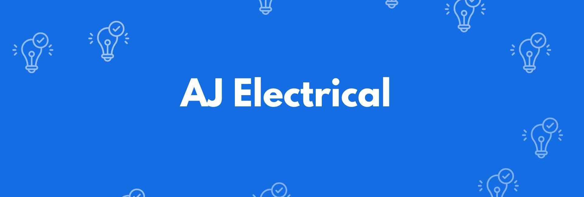 AJ Electrical Paschim Vihar - Electrician in Paschim Vihar Delhi - Electrical Emergencies in Delhi