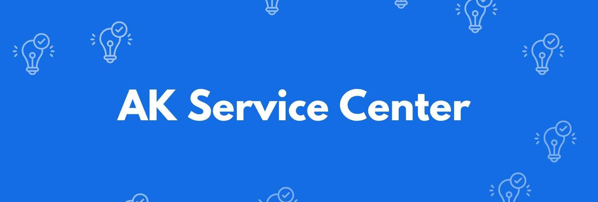 AK Service Center - Electrician Service in Laxmi Nagar , Delhi - Electricians in Delhi