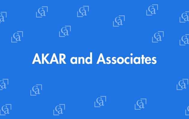 AKAR and Associates - Chartered Accountants in Greater Kailash, Delhi - Experienced Chartered Accountants Delhi