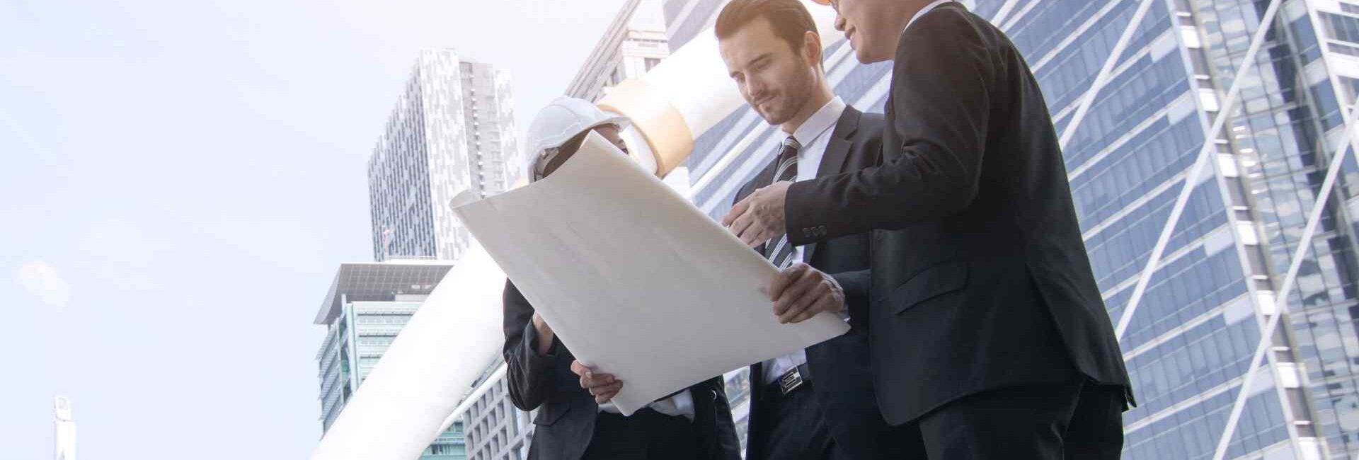 AKS Homes and Infrastructure - Construction Services in Kirti Nagar Delhi - Construction Work in Delhi