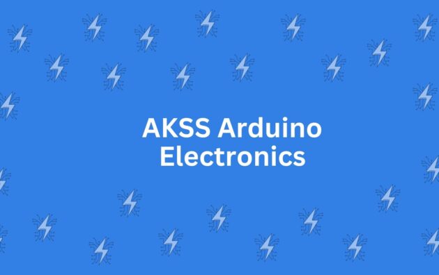 AKSS Arduino Electronics - Home Designing Services in Chandni Chowk, Delhi - Home Appliance Help in Delhi