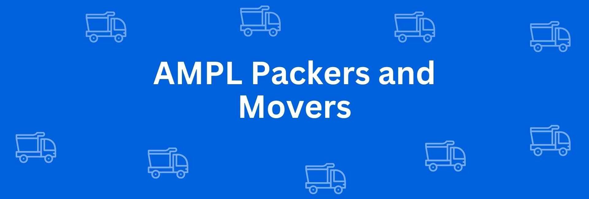 AMPL Packers and Movers - Packers and Movers in Dwarka, Delhi - Packers and Movers in Delhi