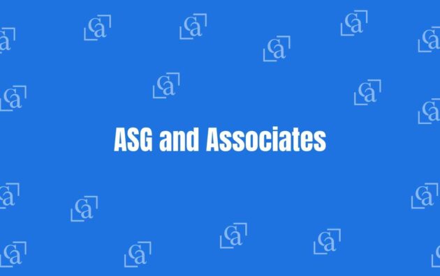ASG and Associates - Chartered Accountants in Nehru Place Delhi - Money Experts in Delhi