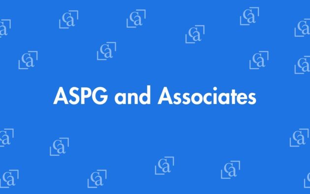 ASPG and Associates - Chartered Accountants in Pitampura, Delhi - Experienced Chartered Accountants Delhi
