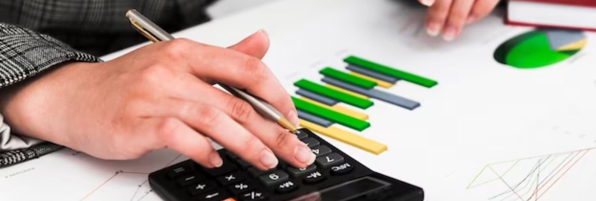 ASPG and Associates - Chartered Accountants in Pitampura, Delhi - Expert finances advice in Delhi