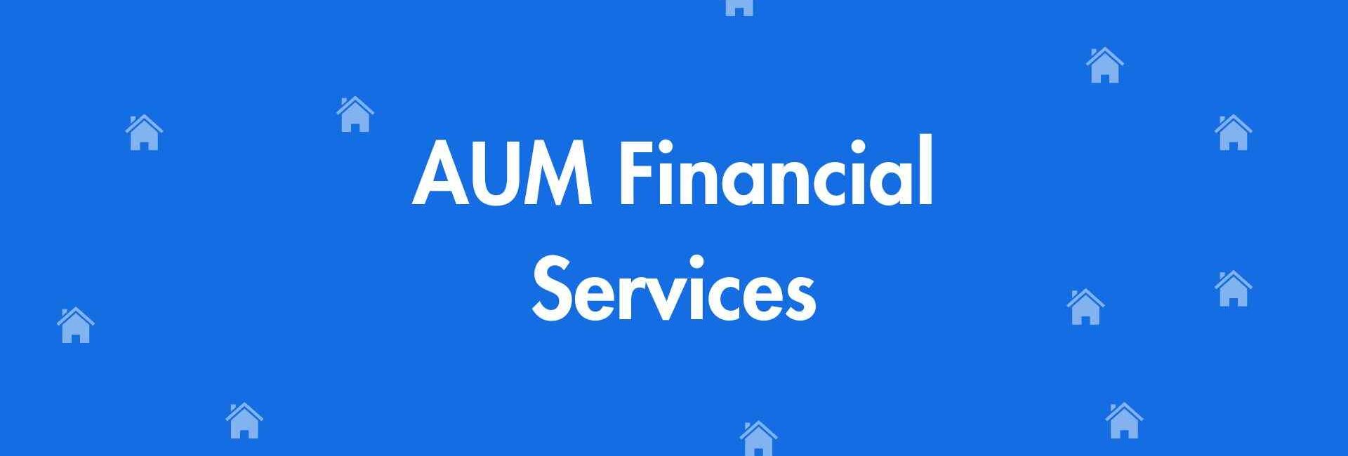 AUM Financial Services - Home Loans in Paschim Vihar Delhi - Home Loan Application in Delhi