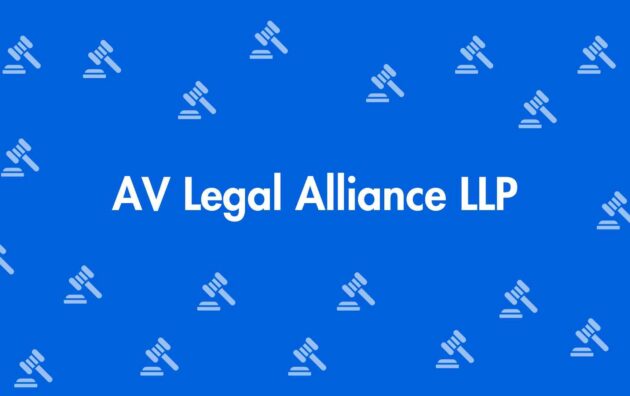 AV Legal Alliance LLP - Real Estate Transactions in East of Kailash, Delhi - Legal Services in Delhi