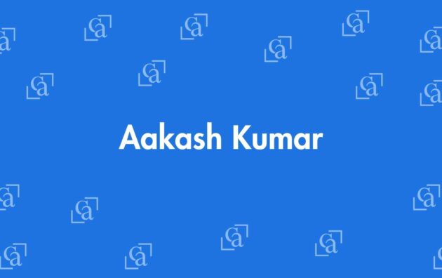 Aakash Kumar - Chartered Accountants in Laxmi Nagar, Delhi - Experienced Chartered Accountants Delhi