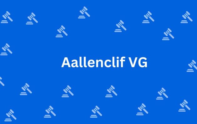 Aallenclif VG - Best legal Service Provider in Nehru Place Delhi - Legal Service Expert in Delhi