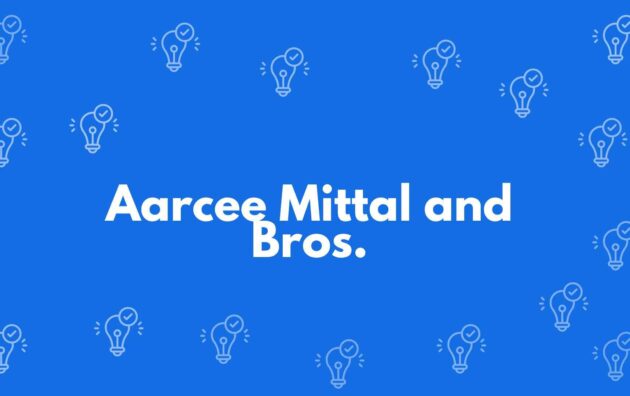 Aarcee Mittal and Bros. - Electrician Service in Chandni Chowk, Delhi - Electricians in Delhi