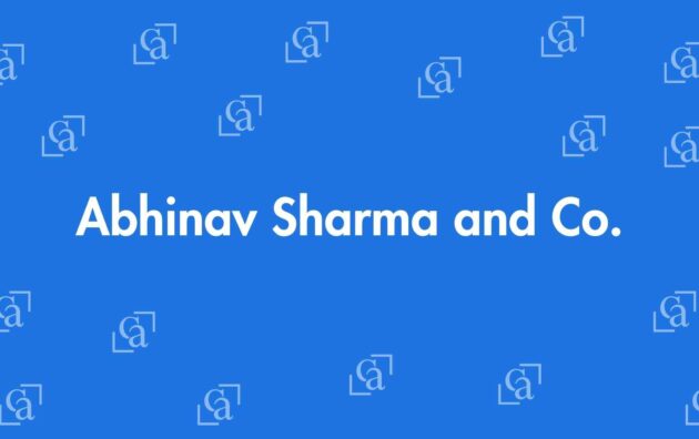Abhinav Sharma and Co. - Chartered Accountants in Okhla, Delhi - Experienced Chartered Accountants Delhi
