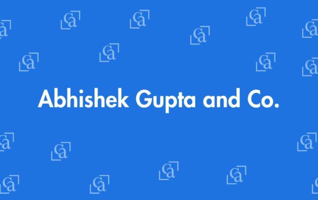 Abhishek Gupta and Co. - Chartered Accountants in Laxmi Nagar, Delhi - Best Experienced Chartered Accountants Delhi