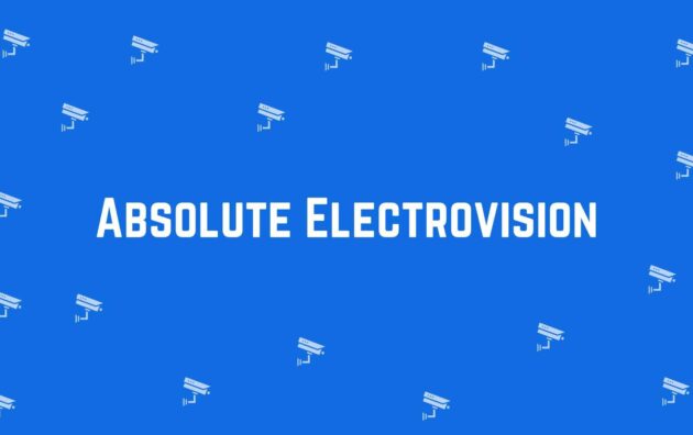 Absolute Electrovision - Security system dealer in Shahdara, Delhi - CCTV dealer in Delhi