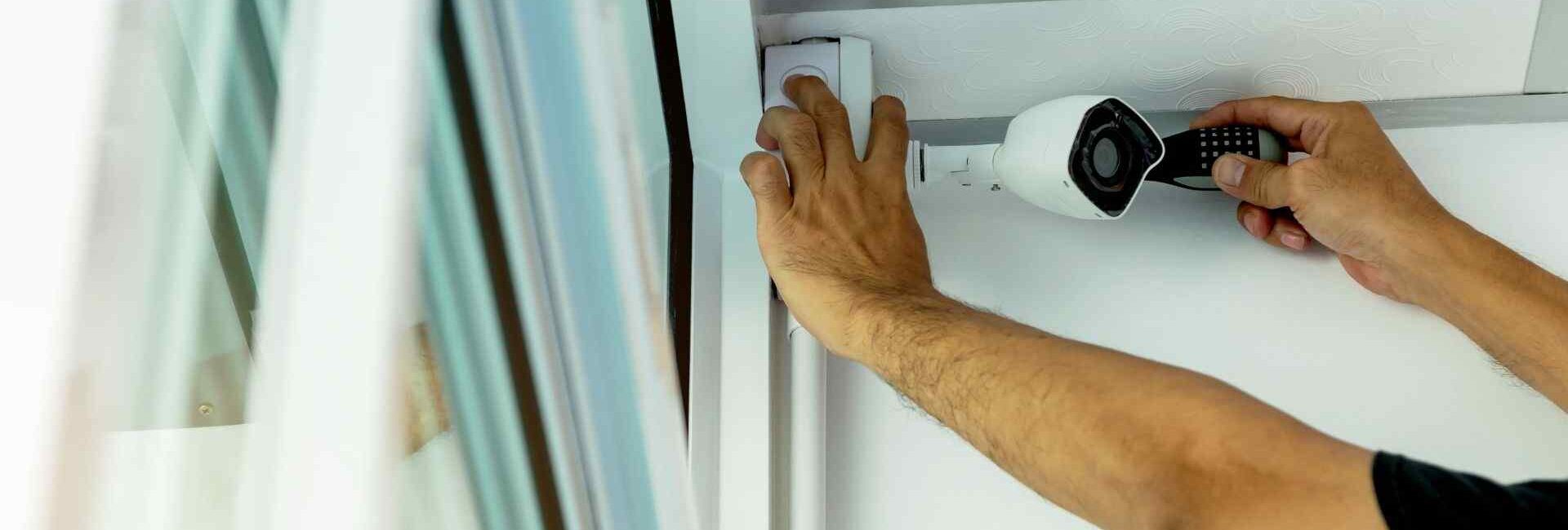 Accurate Surveillance India Pvt Ltd - CCTV Supplier and Dealer in Rohini Delhi - Security Cameras in Delhi