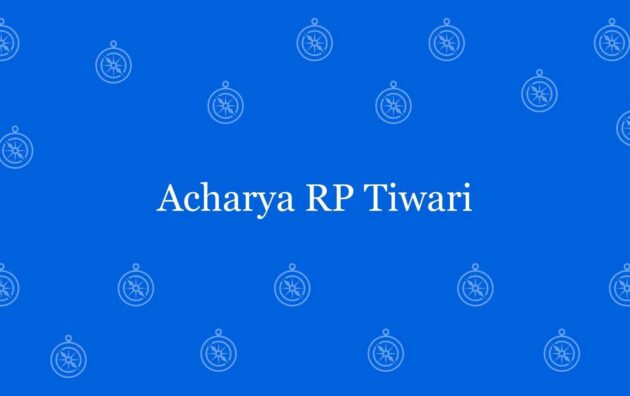 Acharya RP Tiwari - Best vastu Expert in Chandni Chowk, Delhi - Vastu Shastra Experts in Delhi
