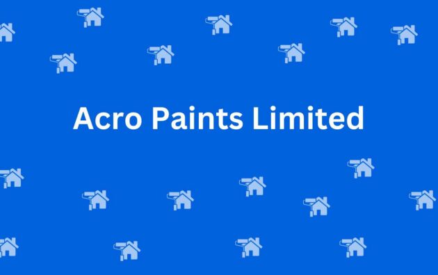 Acro Paints Limited - Whitewash Services in Chandni Chowk, Delhi - Painting Services in Delhi