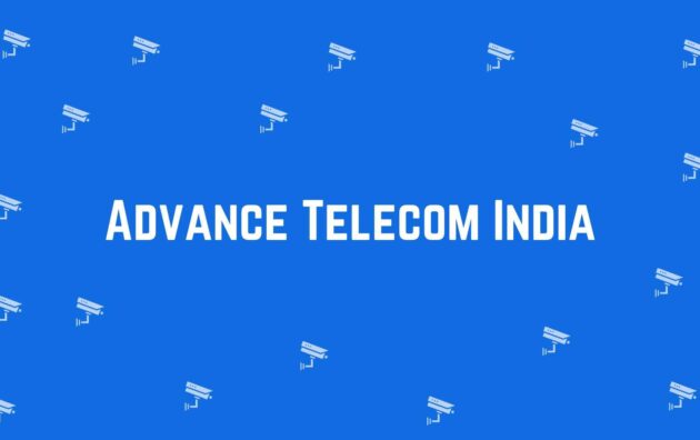 Advance Telecom India - Security System Dealer in Pitampura, Delhi - CCTV Dealer in Delhi