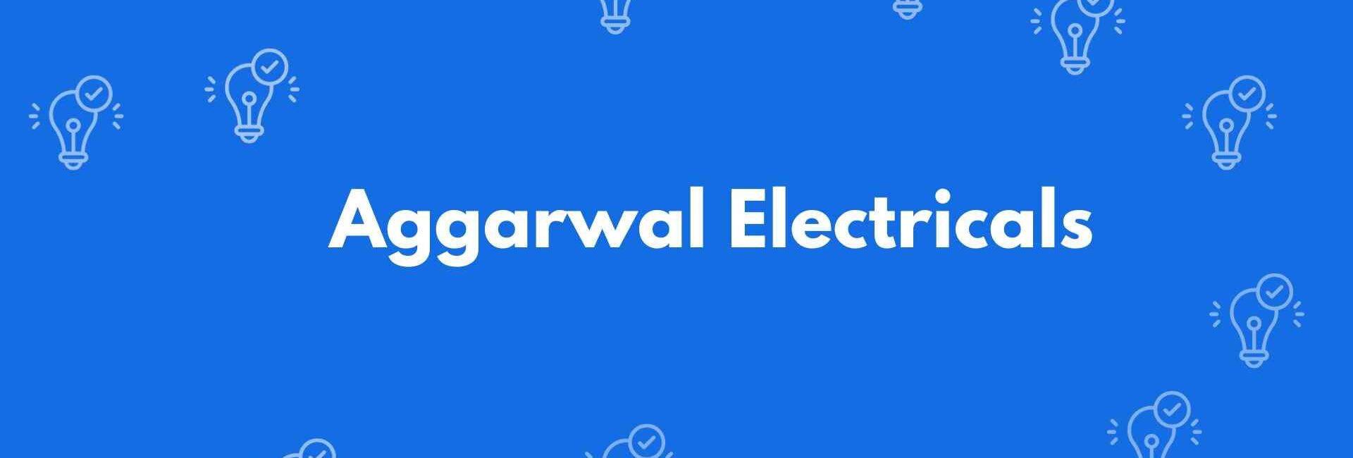 Aggarwal Electricals - Electrician in Paschim Vihar Delhi - Electrical Emergencies in Delhi